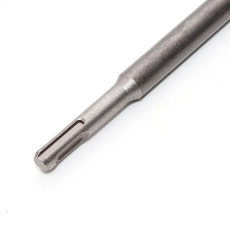 3-In Wide Electric Hammer Chisel Used with Plus Kinds of Power Drills Helpful Powerful Drill Heavy Duty Bent TileChisel |