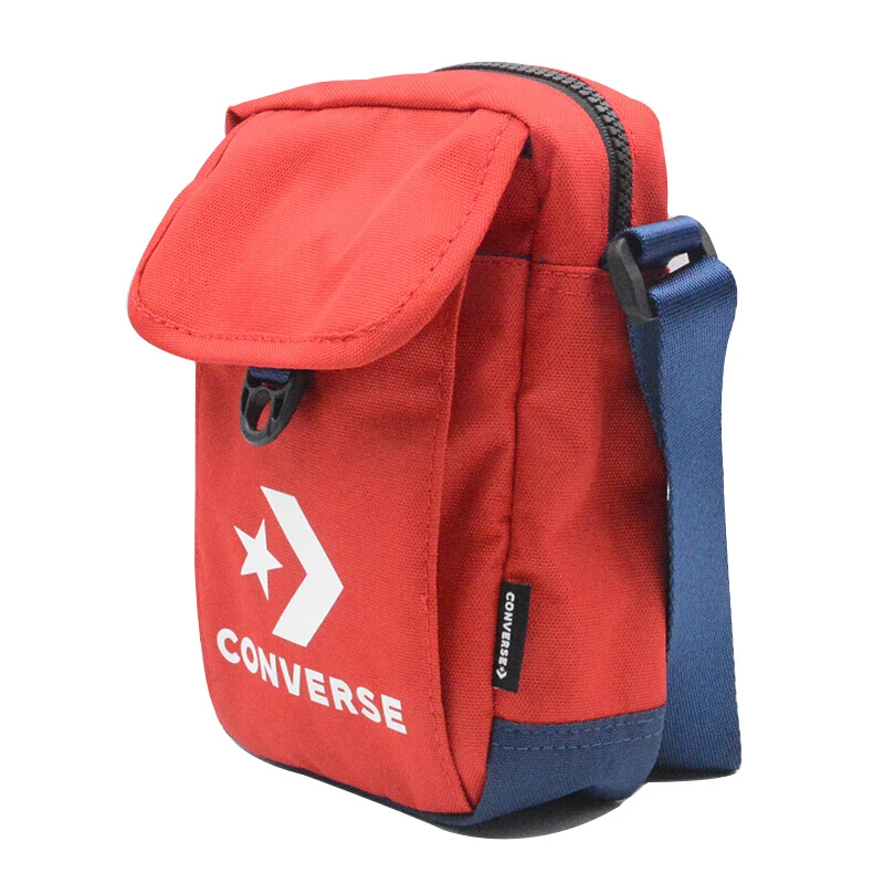 Оригинальные новые поступления Конверс кросс Боди 2 унисекс сумки спортивные