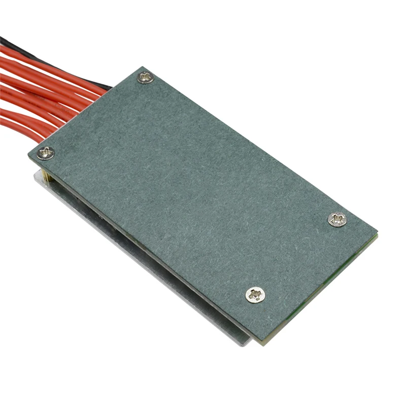 10S 36V 15A литий-ионный аккумулятор питания Bms Pcb Pcm Защитная плата для