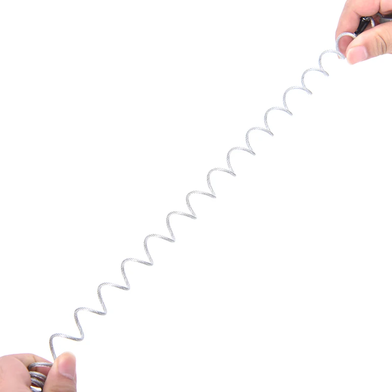 Замок с кодовым кабелем для горного велосипеда цифровой замок защитой от кражи и