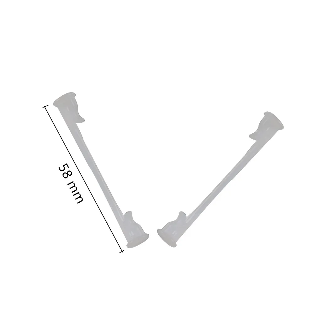 Пластиковые лозы для растений фиксированная Пряжка крепежный крючок сельского