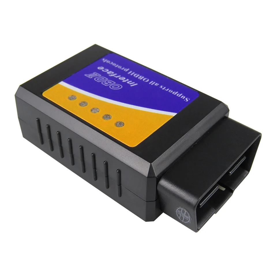 Высококачественный сканер ELM 327 V1.5 для ELM327 Bluetooth OBDII Автомобильные
