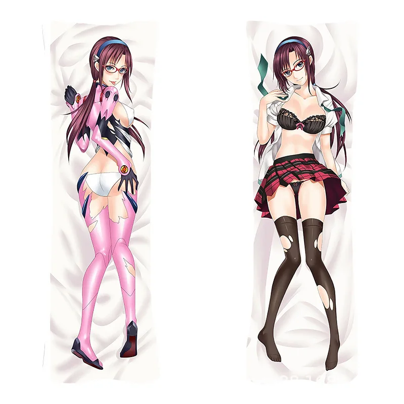 DIY аниме Подушка Чехол для девочки косплей сексуальная подушка тела симпатичная