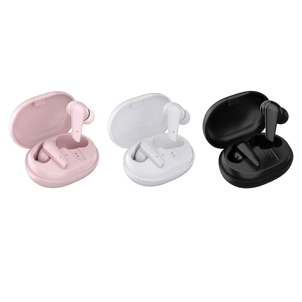 

Водонепроницаемые Bluetooth-наушники A9 с активным шумоподавлением и микрофоном