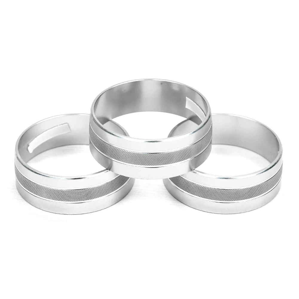 Горячая новинка 3 шт. кондиционер внутренняя отделка переключатель части Кнопка