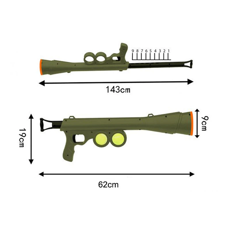 Мяч для животных Старт наружных игрушек лакомство er игрушки домашнего питомца