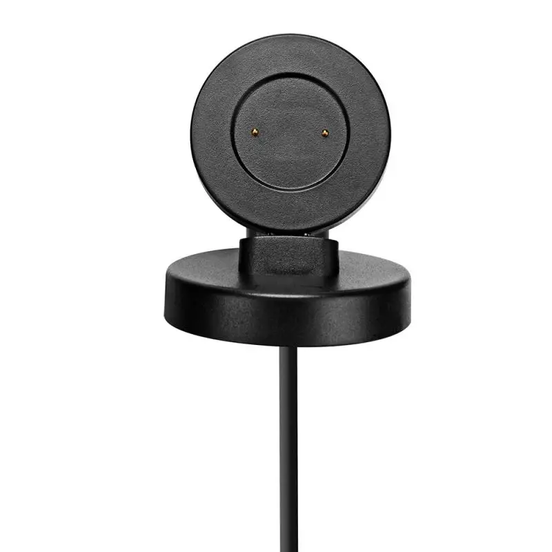 Зарядное устройство с USB-интерфейсом для Huawei Watch GT2/GT магнитная Беспроводная