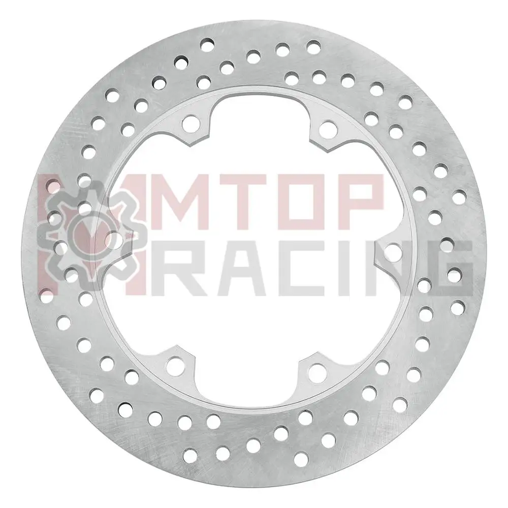 Задний тормозной диск для Honda NT650 Deauville 1998-2005 NT700 2006-2012 2007-2013 ротор | Автомобили и