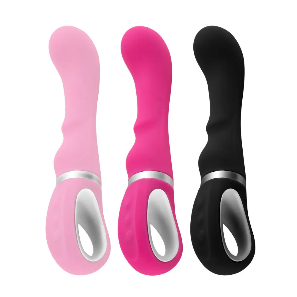 10 Speeds Vibrators for Women Soft Silicone Dildo Vibrator Female Sex Toys Girl Anal G Spot Clitoris Stimulator Adult Masturbate | Красота и