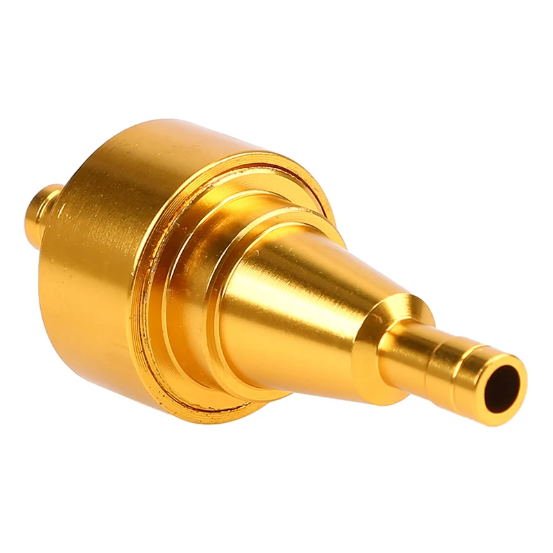 Масляный фильтр для мотоцикла posbay Алюминиевый Газовый сердечник аксессуары