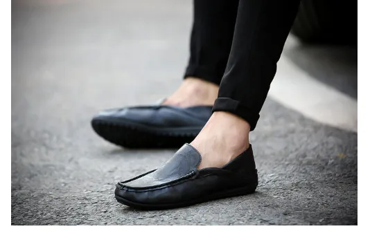 

6749- men's shoes wild casual men's board shoes