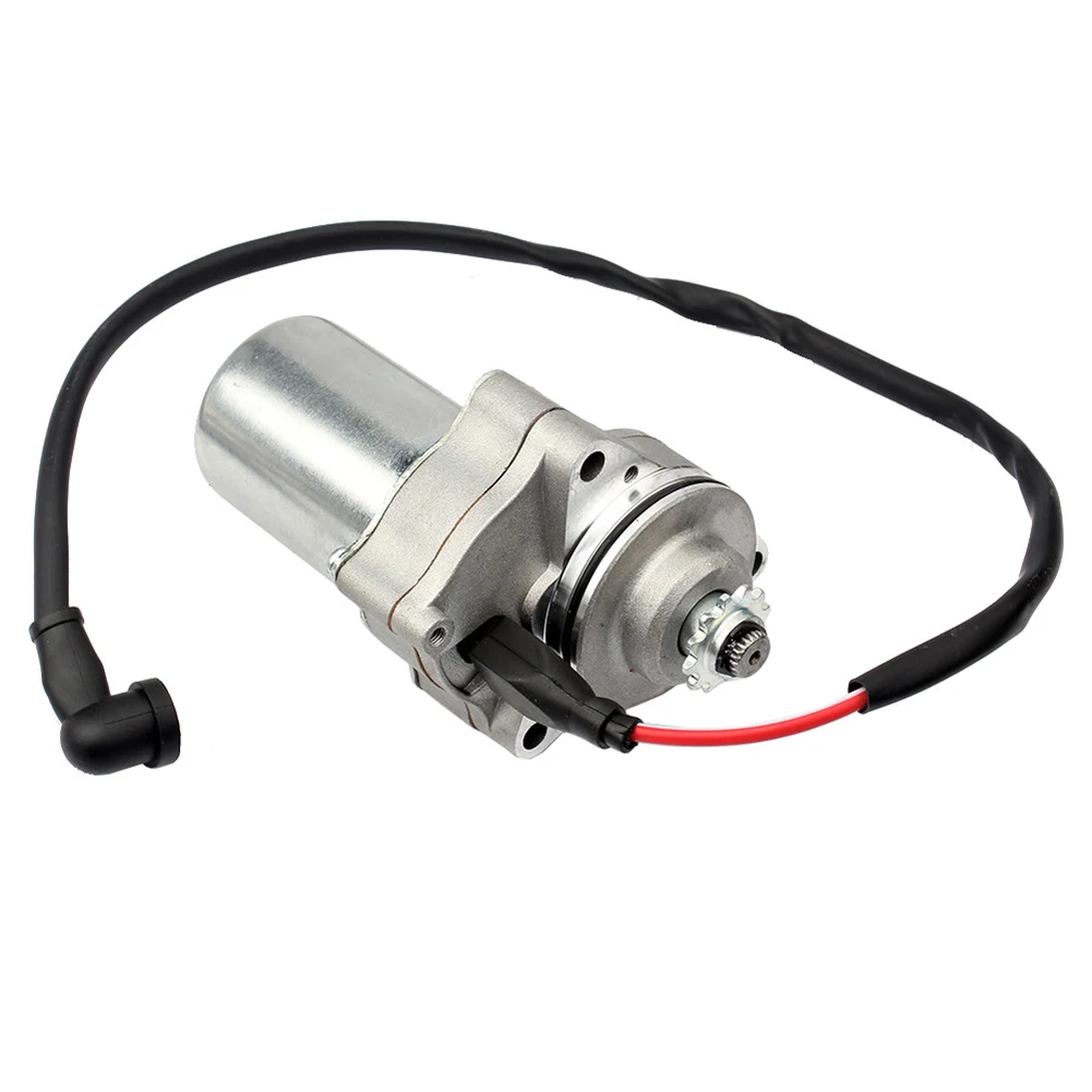 

Chinese 50CC 70CC 90CC 110CC 125CC ATV Starter 3 Bolt for TAOTAO JETMOTO ROKETA SUNL