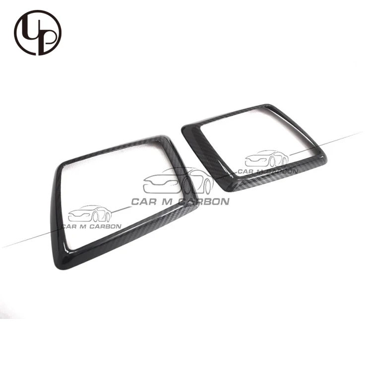 

G-class тюнинг легкая Базовая крышка g- class W464 W463A G63 G500 2019-2021y аксессуары для внешних автомобилей из углеродного волокна