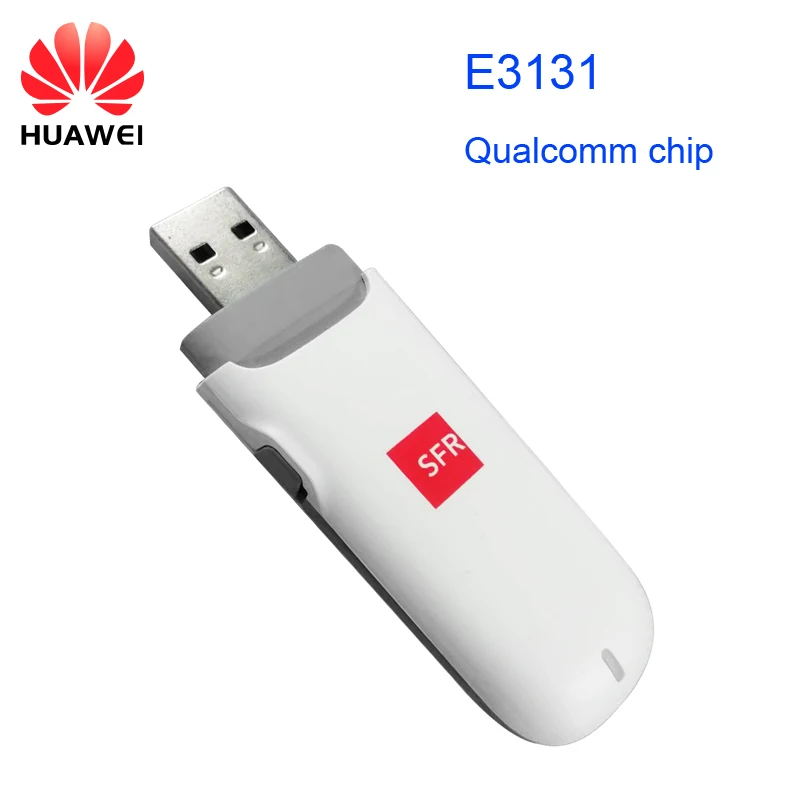 10 шт. в партии оригинальный Huawei разблокирован 3G USB ключ WCDMA HSDPA сетевая карта 21 6