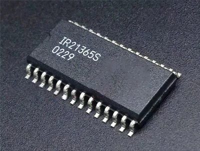 

2 шт. IR21365S лапками углублением SOP-28 IR21365 SOP 21365 S SOP28 IR21365STRPBF