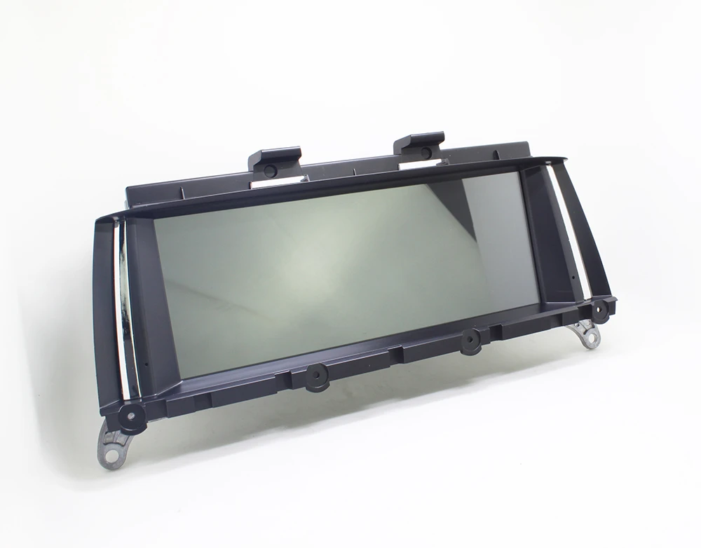 Автомобильный мультимедийный плеер на Android 8 с 6 ядерным процессором GPS для BMW X3 F25 X4