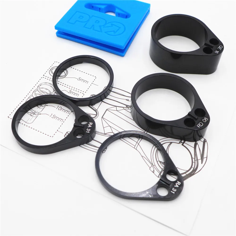 Shimano Pro Vibe алюминиевый дорожный велосипед из сплава стволовых 1 1/8 1/4 &quot28 6/31 8 мм 10/17