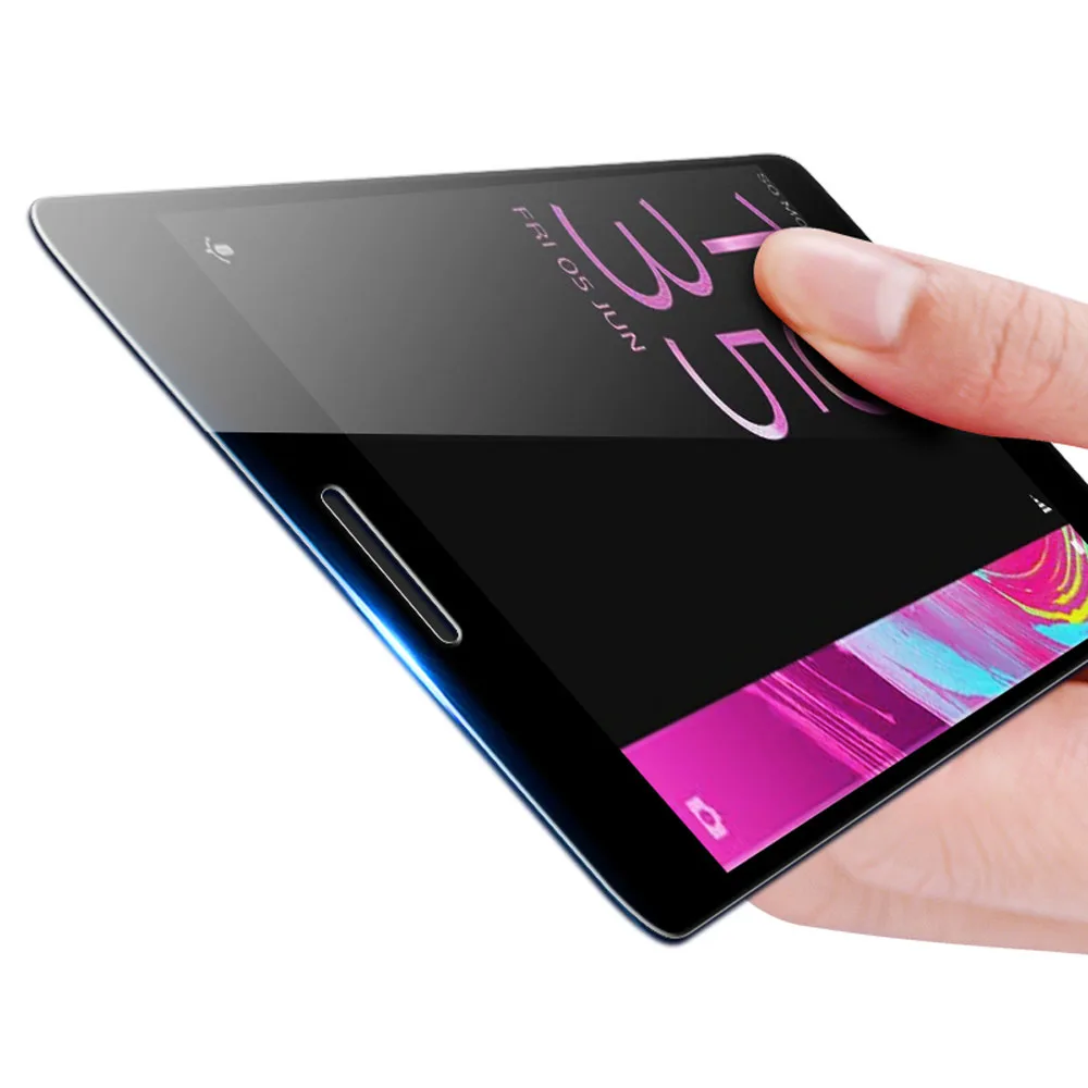 Для Sony Xperia 1 закаленное стекло для 5 10 20 II Ii 2 Plus XZ4 XZ5 XA3 Ultra J8110 J8170 телефона|Защитные
