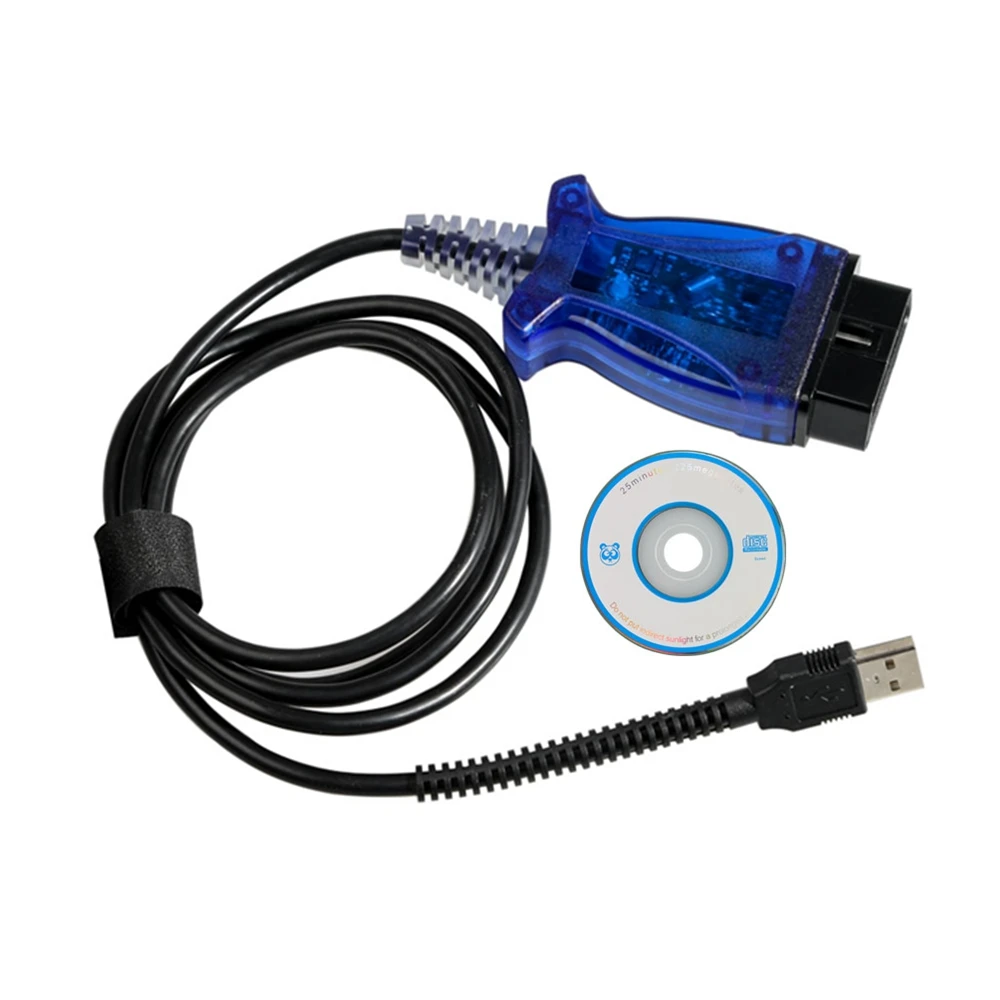Профессиональный ЭБУ-программатор RENOLINK OBD2 для Renault Renolink V1.52 автомобильный