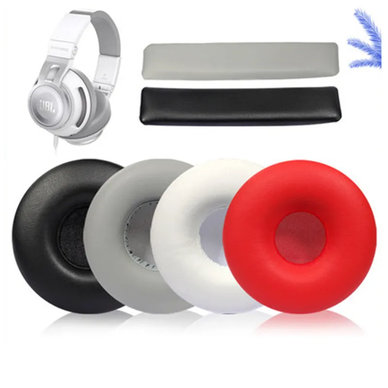 Амбушюры для наушников JBL Synchros S400BT S400 сменные поролоновые амбушюры подушка