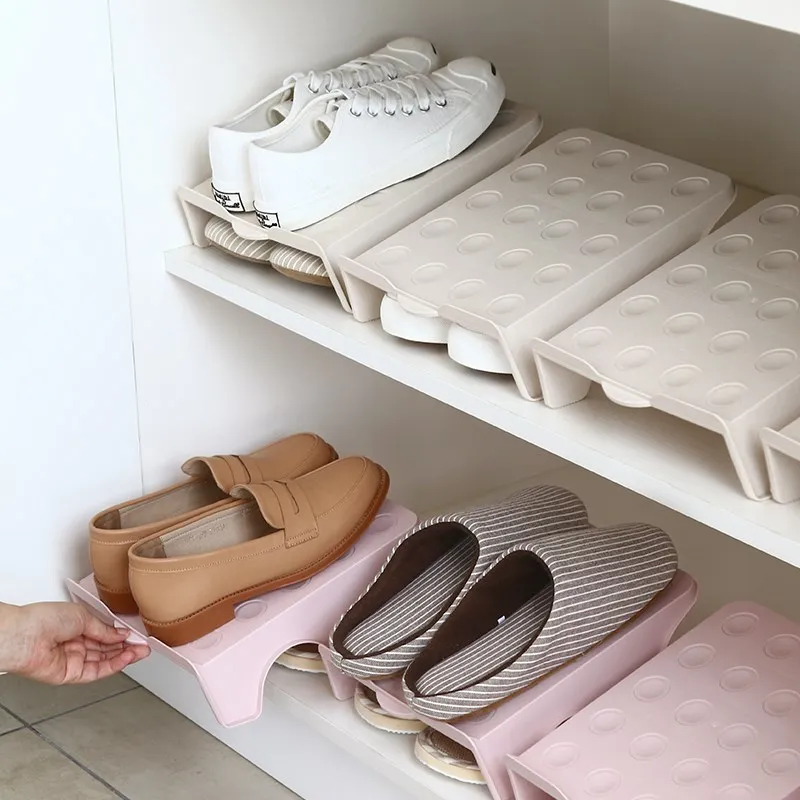 Новый шкаф для горячего башмака обувной хранения пыли простой домашний