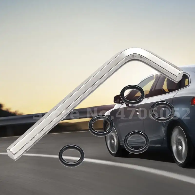 51 шт. настраиваемый втулка подшипника уплотнение драйвер нажимной пресс