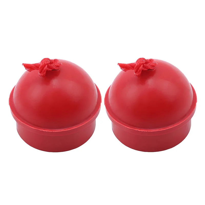 Резиновый кий для бильярда горячая Распродажа 1 пара | Спорт и развлечения