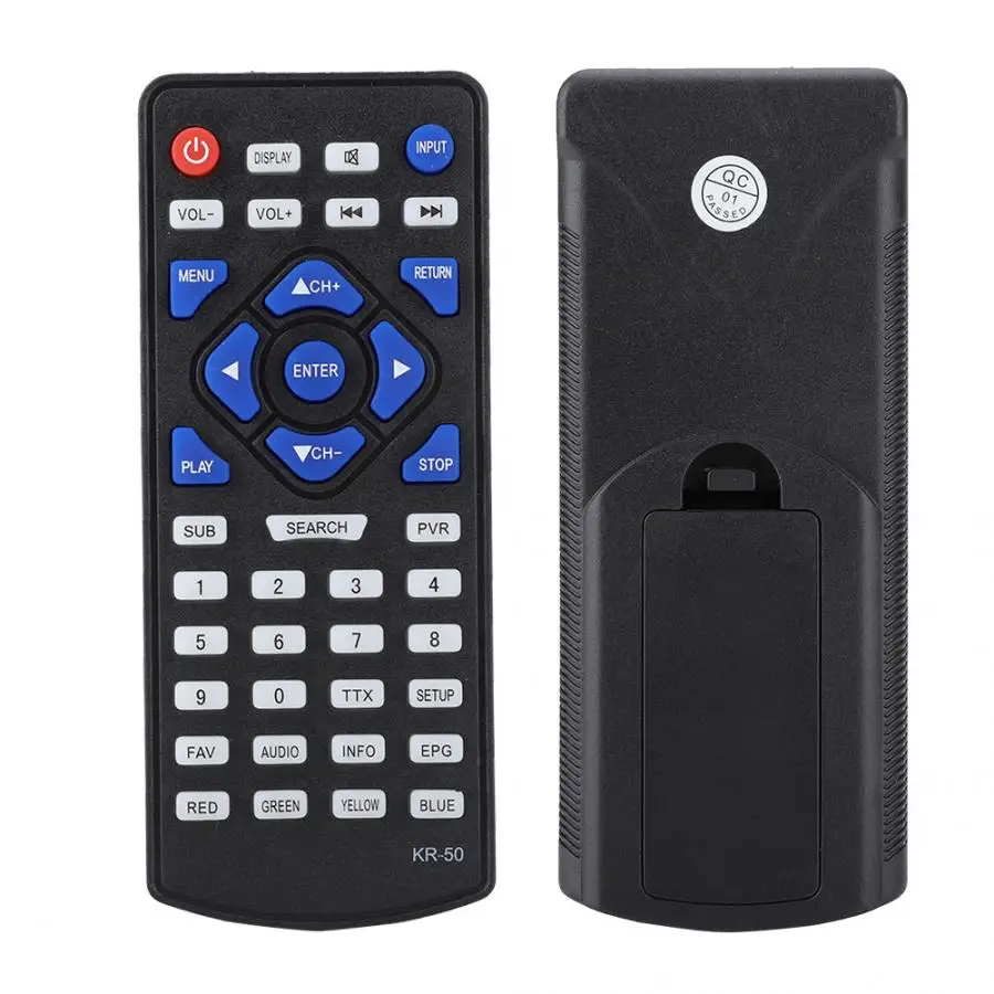 Пульт дистанционного управления для LEADSTAR KR-50 | Электроника
