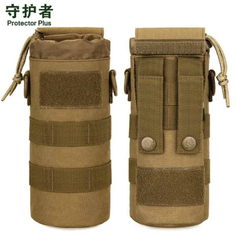 

Men's Military Large Kettle Pack 2016 Multi-function military Camouflage Bags Women Leisure Waterproof Nylon Bag Hot buy