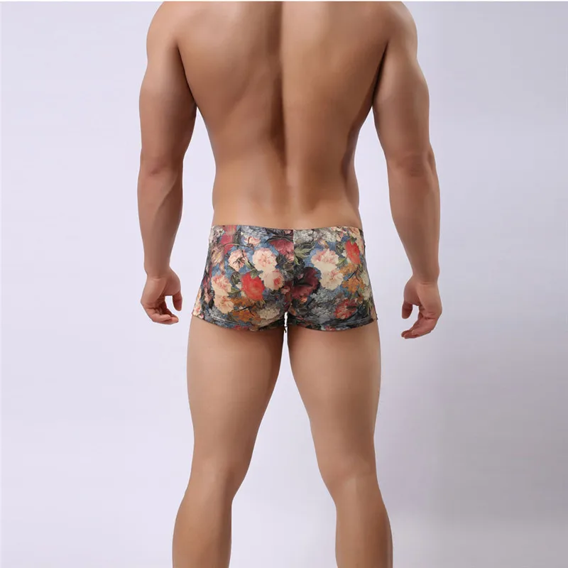 

Mannen Melk Bikini Slips Mannen Ondergoed Ademend Sport Onderkleding Sexy Zwembroek Strand U Bolle Underpant Surfen Shorts