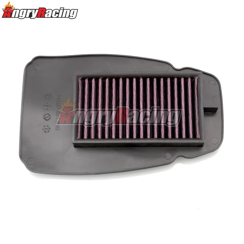 Фильтр для мотоциклетного очистителя воздуха с высоким потоком Yamaha YZF R15 R155 VIXION V