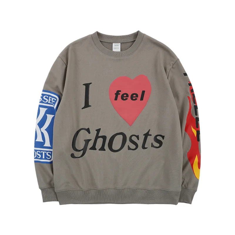 

Kanye West cpfm x yezy I feel pants