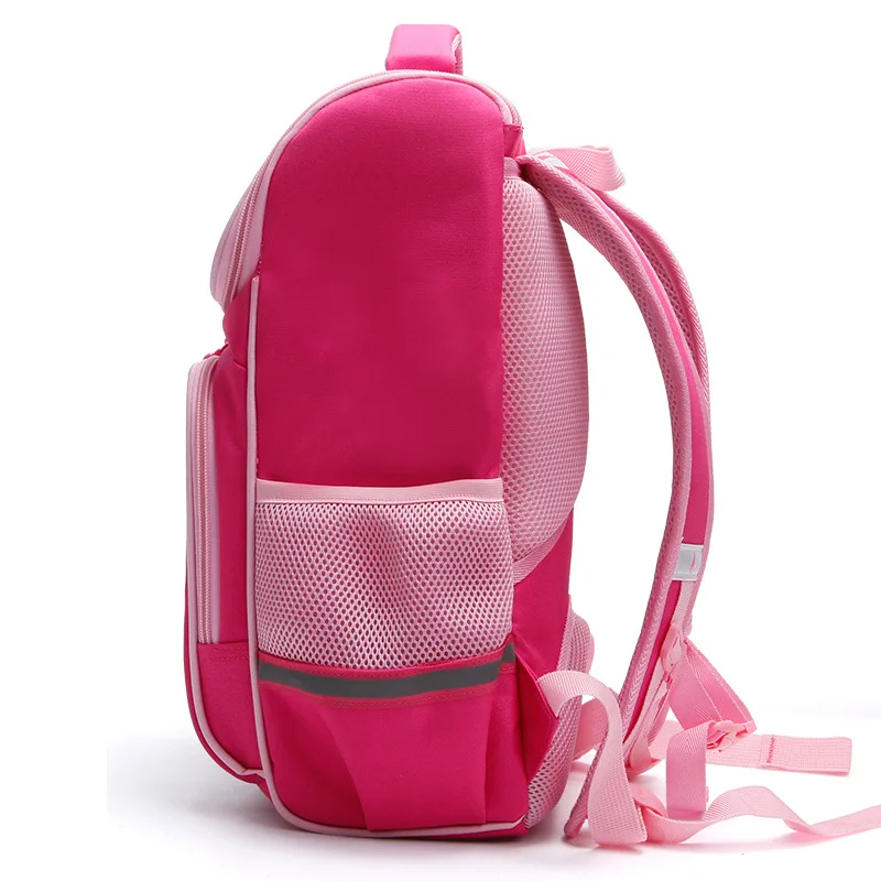 Школьный рюкзак с единорогом для детей, милый детский Ранец с рисунком аниме, школьные ранцы для девочек-подростков от AliExpress RU&CIS NEW