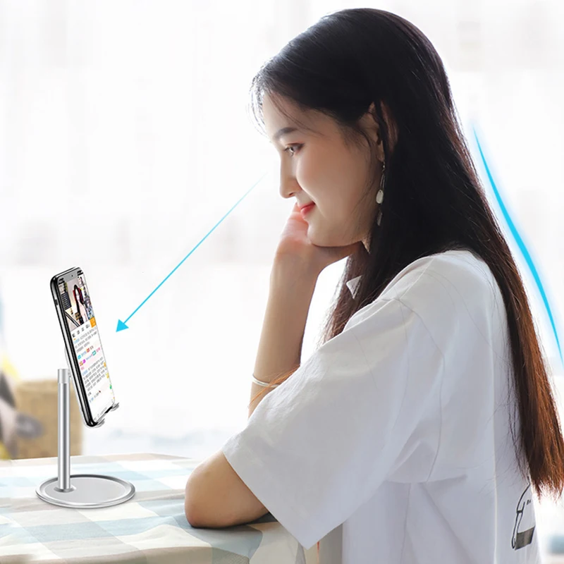 Универсальный держатель для мобильного телефона ленивый кронштейн планшетов