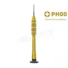 Отвертка Phillips Cross PH00 2,0 мм для Nintendo 3ds Switch PS3 PS4 контроллеры