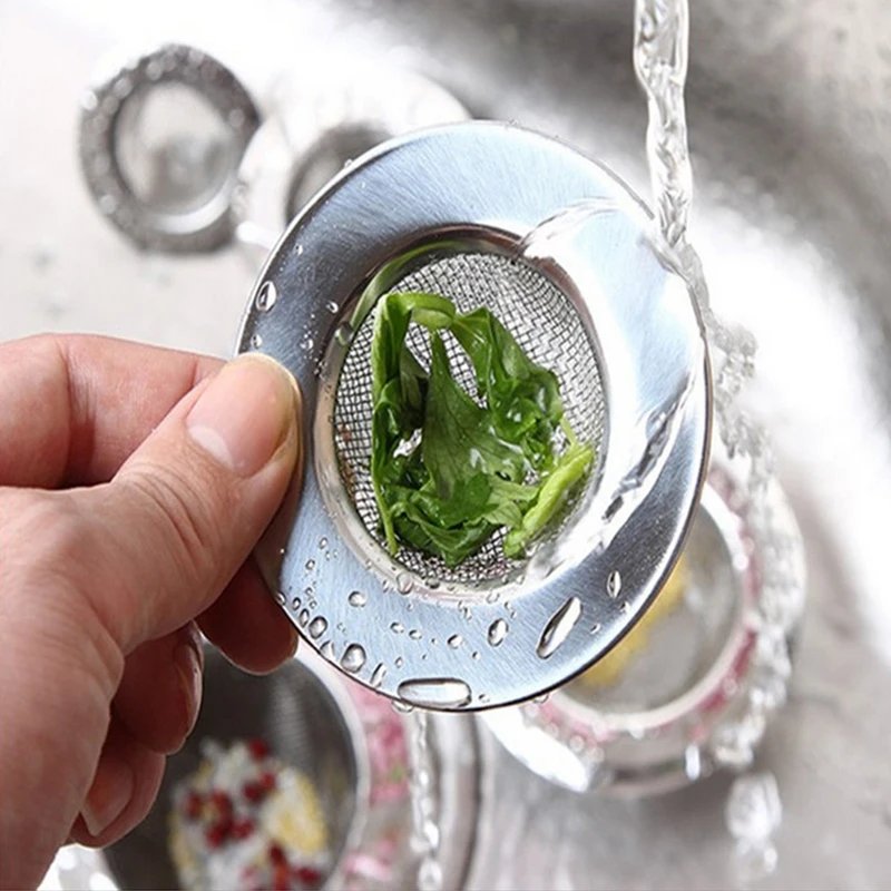 Сливная Ловца для волос пробка белья Ванна Душ слив отверстие фильтр ловушка cocina