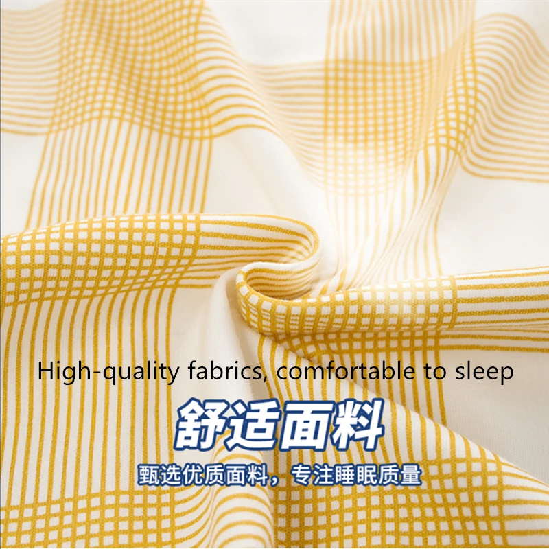

Casual Home Clothing for Young Ladies 2021 Summer New Pijama Cotton Pajamas for Women Short Pants Pjs Set Cute Cartoon