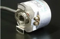 Серводвигатель IRT310 2500(4)P/R TS5214N6518 швейный 1130 1024 01L GF Полная замена|encoder motor|encoder servo
