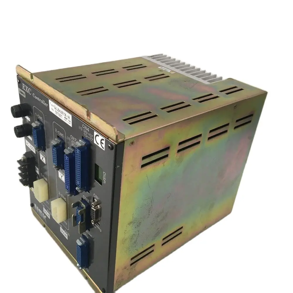 

NSK EXC20A330T00-04 EXC 2-осевой Bewegung Kontroll- Schrauber используется в хорошем состоянии