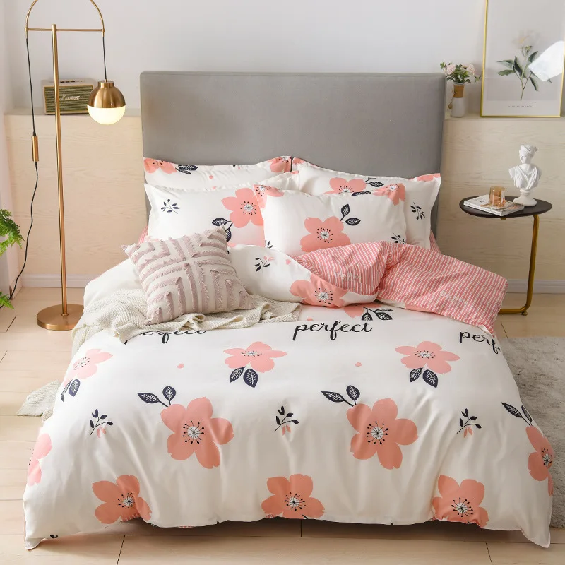 Покрывала для кровати простыня покрывала и комплекты простыни наволочки