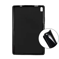 case for lenovo tab 4 8 plus 8 0 tab4 8plus 8704 tb 8704f soft silicone protective shell shockproof tablet cover bumper funda