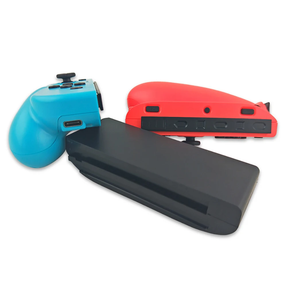 Bluetooth Wireless Game Controller For Nintend Switch Left Right Joy Handle Grip Con Gamepad | Электроника