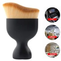 ultra soft cleaning brush car dashboard air outlet gap detailing cleaning maintenance tools home office duster brushes