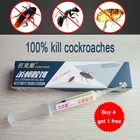 Инсектицид, приманка для тараканов, 6 шт.