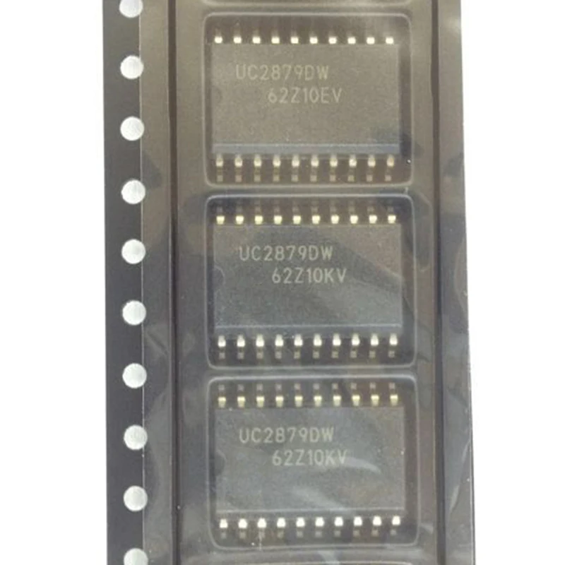 

3 шт./лот UC2879 UC2879DW SOP-20 новый оригинальный
