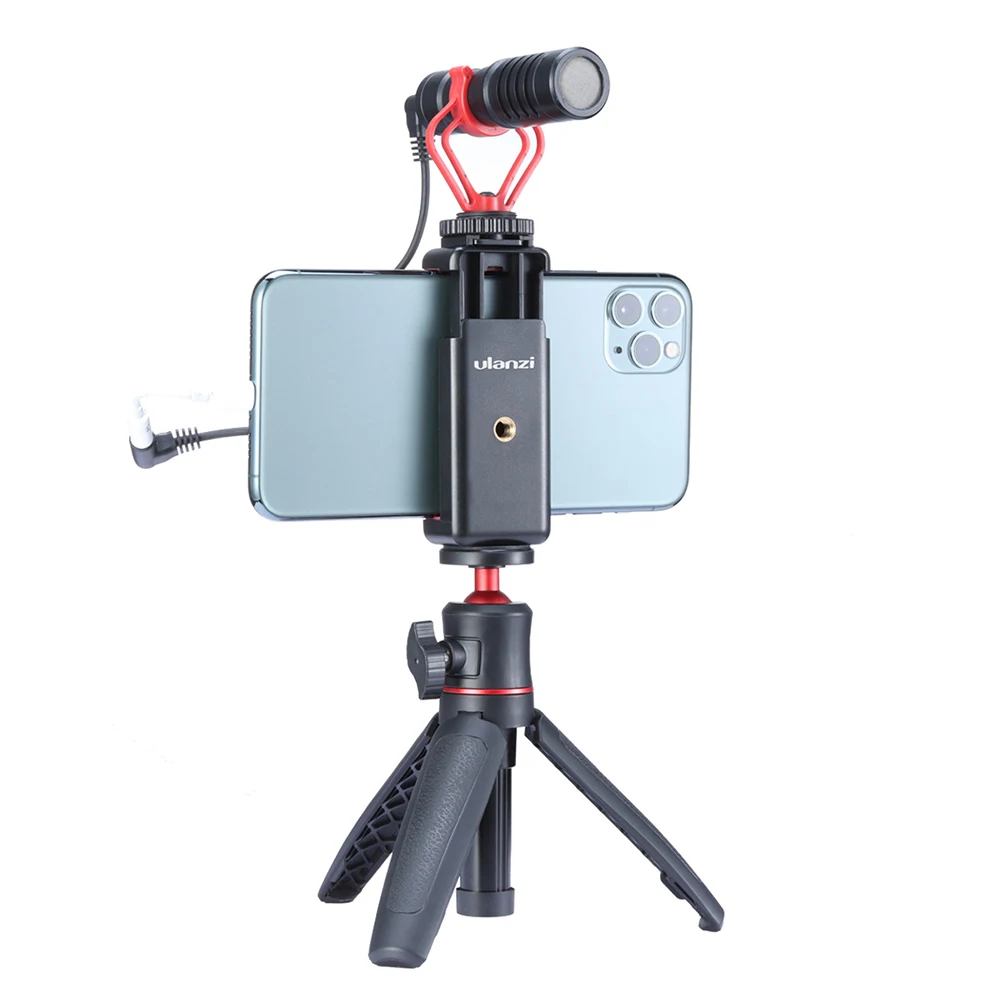 Держатель для сотового телефона держатель штатива адаптер штатив iPhone X 7 Plus