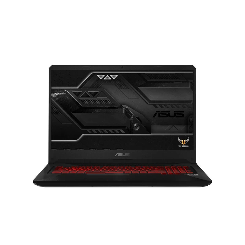 Ноутбук ASUS FX705GM EW144T Intel Core i7 8750H/8Gb/1Tb+256Gb SSD/No ODD/17.3&quot FHD IPS/NVIDIA GeForce GTX 1060 3Gb|Ноутбуки| |