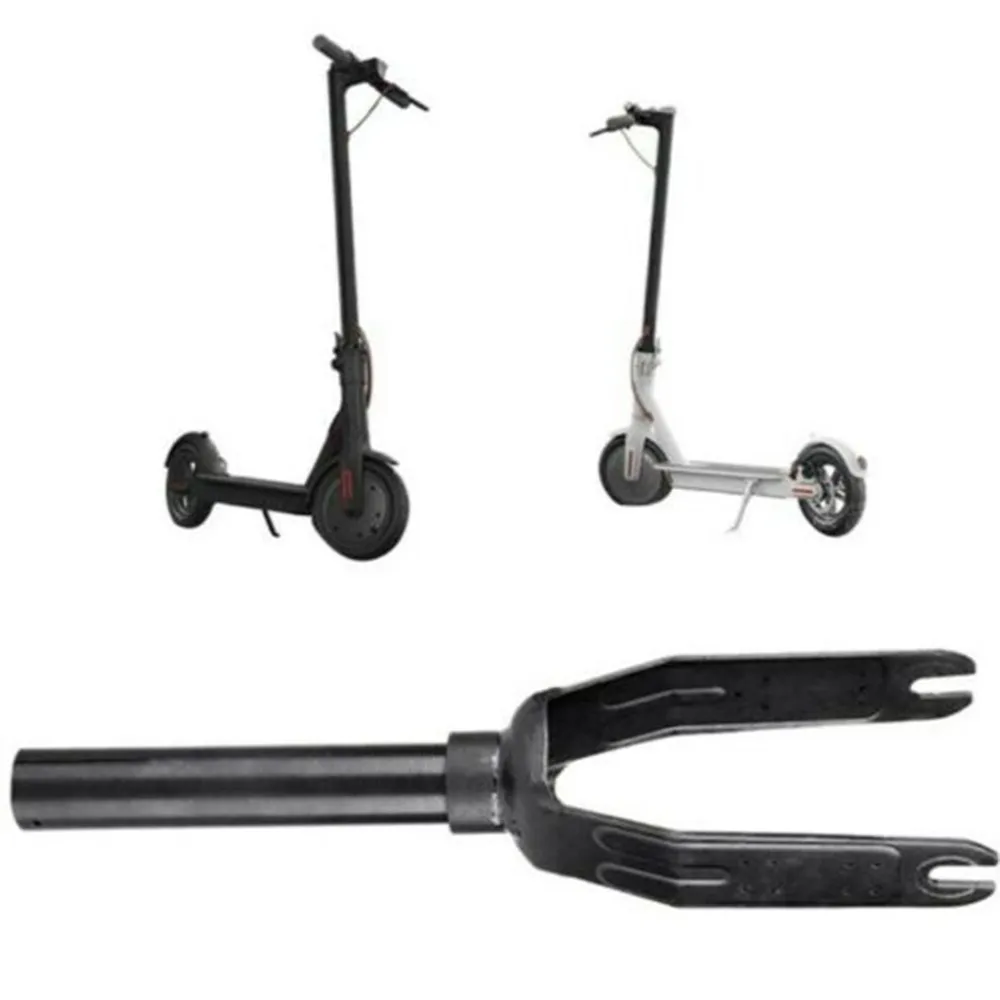 

Accessories Front Fork Black Bracket Electric For Xiao*Mi M365 Front Fork