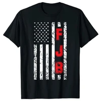 pro america usa us flag f j b funny saying quote vintage t shirt customized products