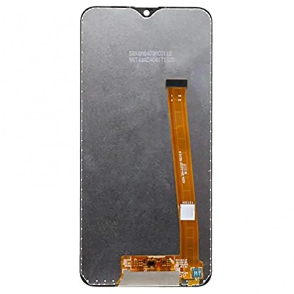 amoled lcd display digitizer without frame replacement for samsung galaxy a20e touch screen phone mobile phone parts free global shipping